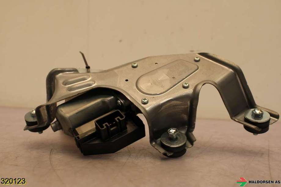 Viskermotor bakrute til Toyota Auris 2015-2019 (Type II, Fase 2)  (TOYOTA|8513002050|)