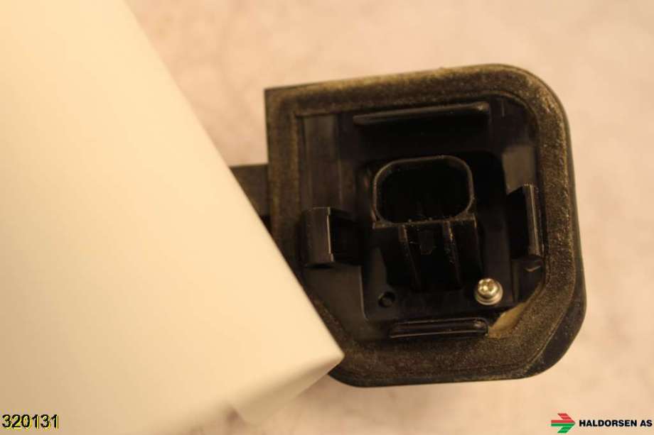 Kamera til Toyota Auris 2015-2019 (Type II, Fase 2)  (TOYOTA|8679002040|)
