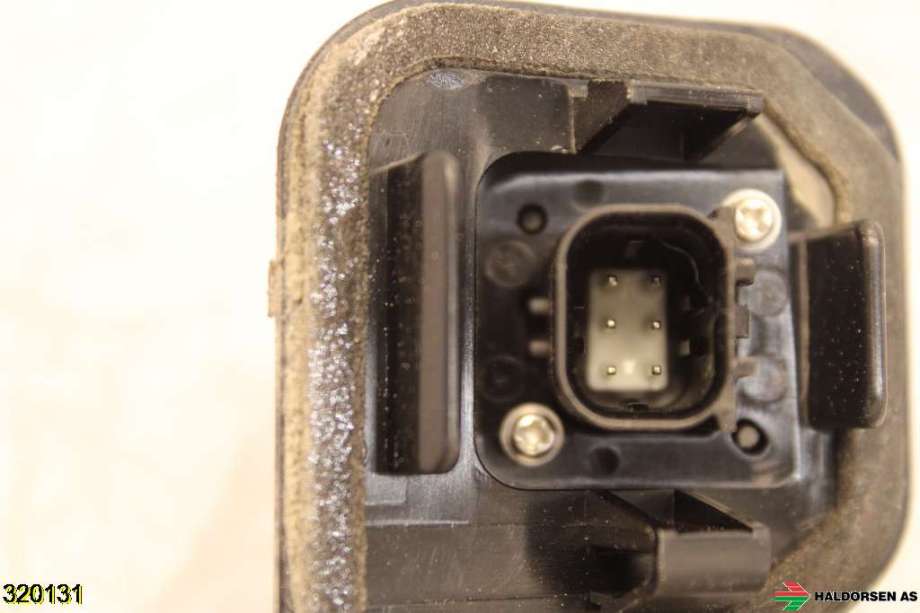 Kamera til Toyota Auris 2015-2019 (Type II, Fase 2)  (TOYOTA|8679002040|)