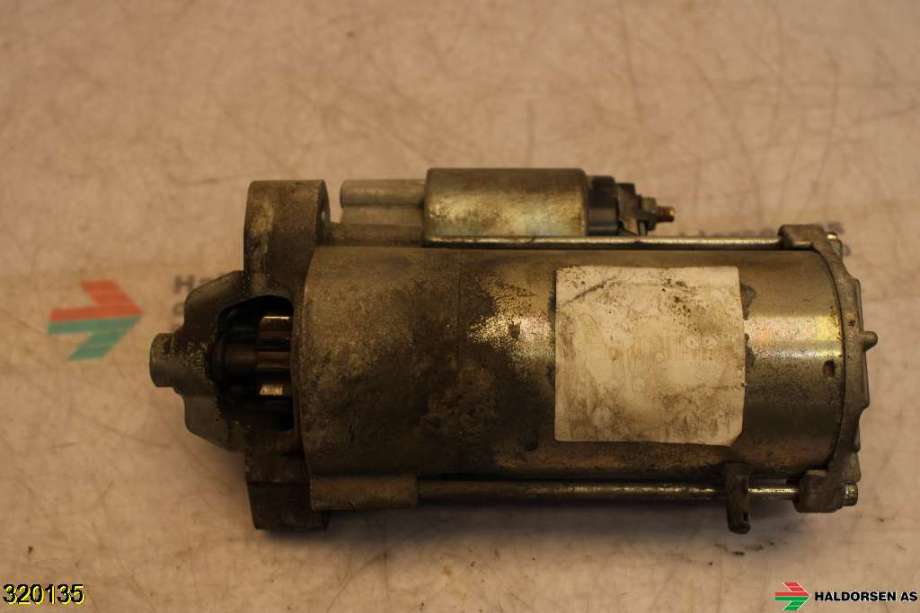 Starter diesel til Ford Kuga 2013-2019  (FORD|6G9N-11000-FA|1376305|)