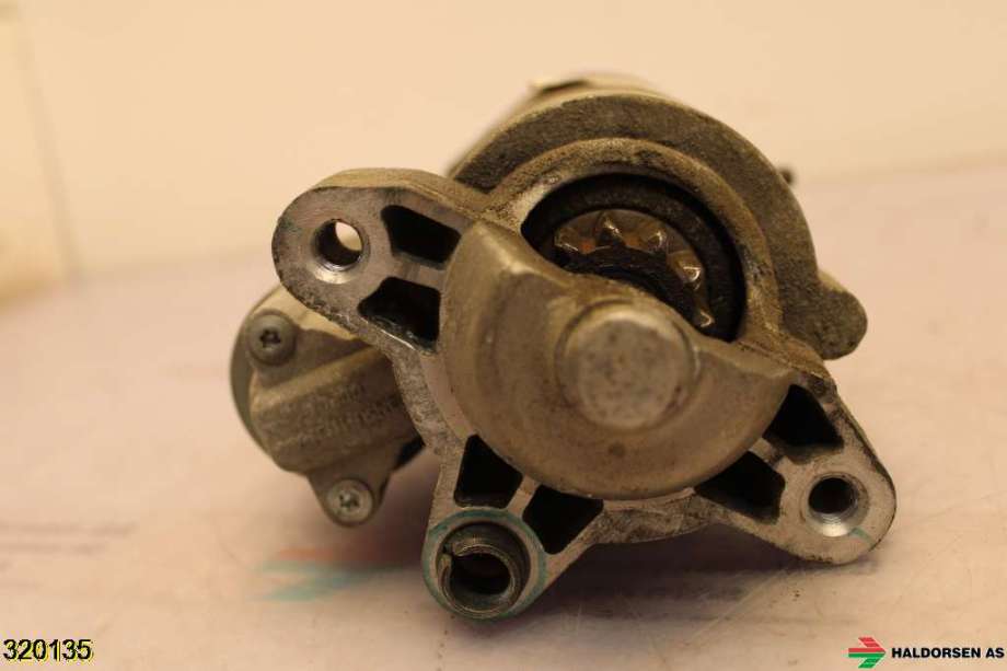 Starter diesel til Ford Kuga 2013-2019  (FORD|6G9N-11000-FA|1376305|)