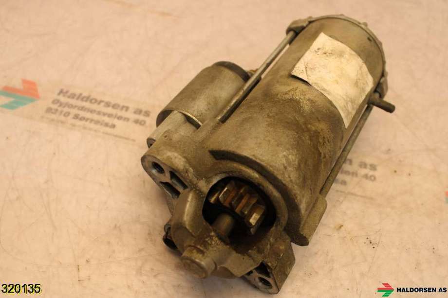 Starter diesel til Ford Kuga 2013-2019  (FORD|6G9N-11000-FA|1376305|)