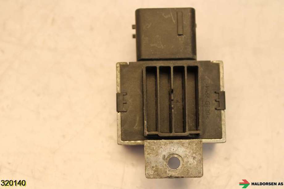 Rele gløde til Ford Kuga 2013-2019  (FORD|9M5Q-12A343-AA|1693301|)