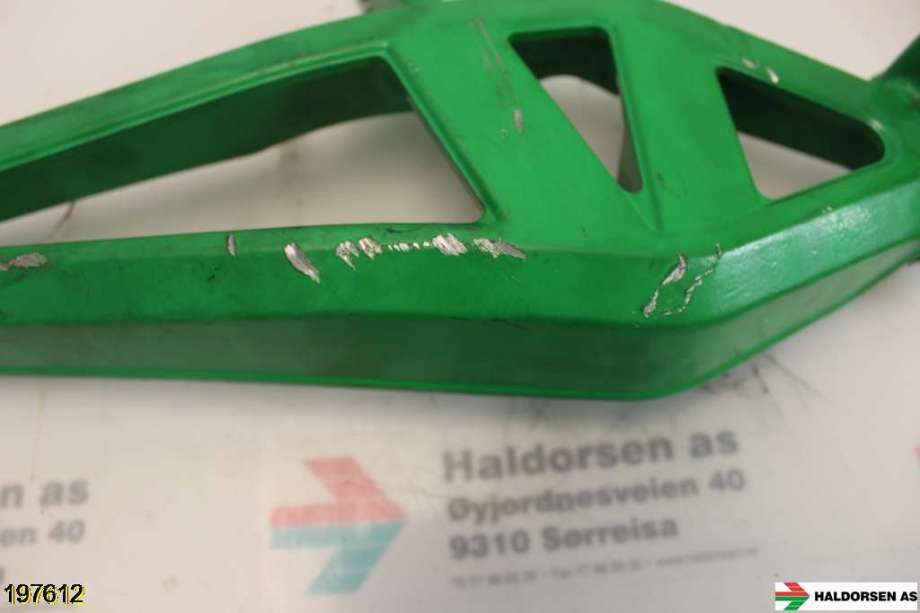 Hjulspindel venstre foran til Snøscooter Arctic-Cat øvrige 0-->>  (ARCTIC CAT M 800 HCR|3603-227|)