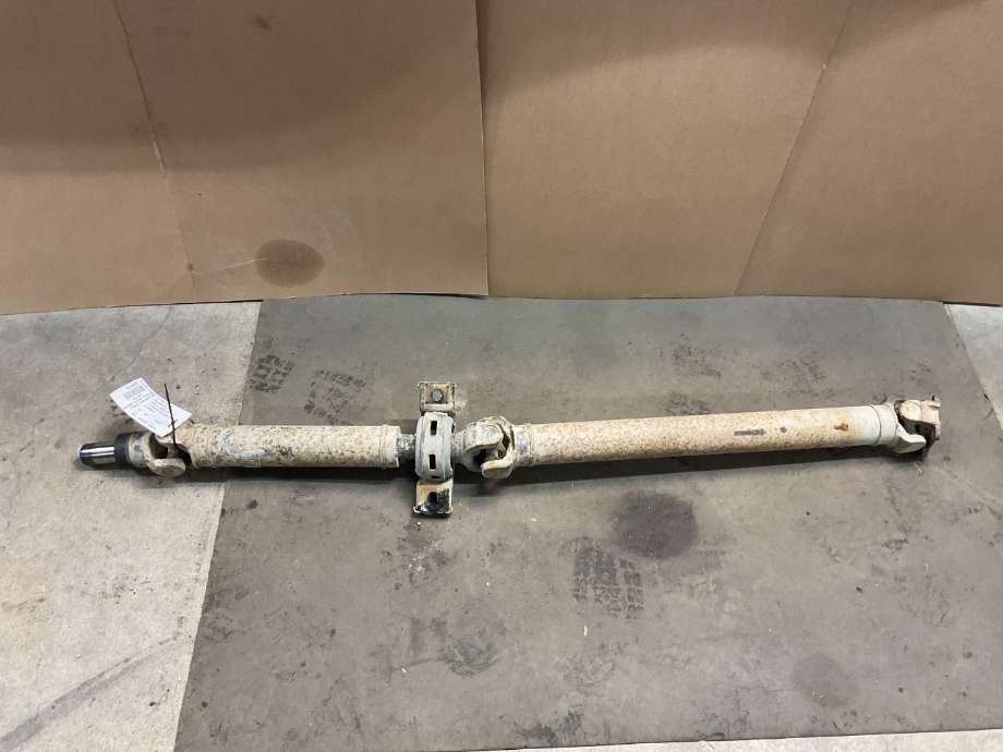 Mellomaksel til Isuzu D-Max 2017-2020 (Type II, Fase 2)  (ISUZU|8-97948-975-0|)