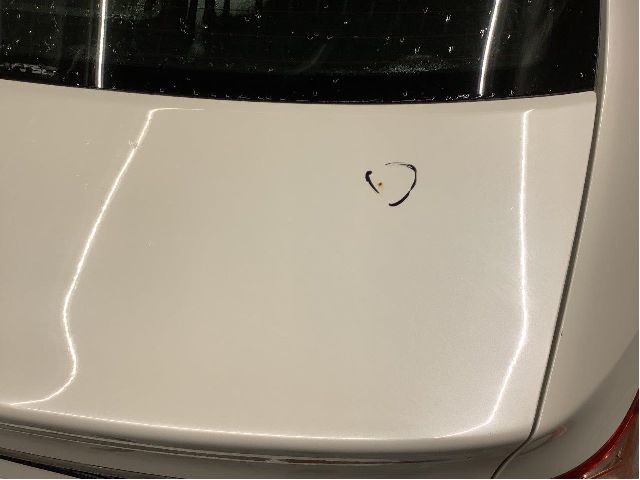 Bakluke sedan til Honda Accord 2008-2015 (Type VIII) (HONDA|68500-TL0-G40ZZ|)