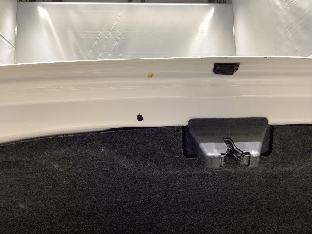 Bakluke sedan til Honda Accord 2008-2015 (Type VIII) (HONDA|68500-TL0-G40ZZ|)