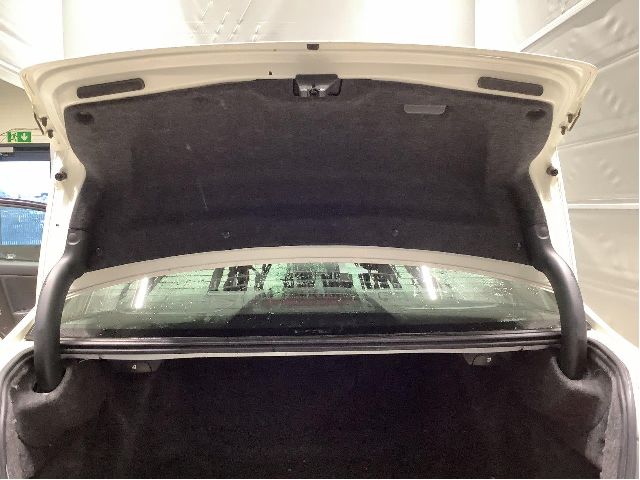 Bakluke sedan til Honda Accord 2008-2015 (Type VIII) (HONDA|68500-TL0-G40ZZ|)