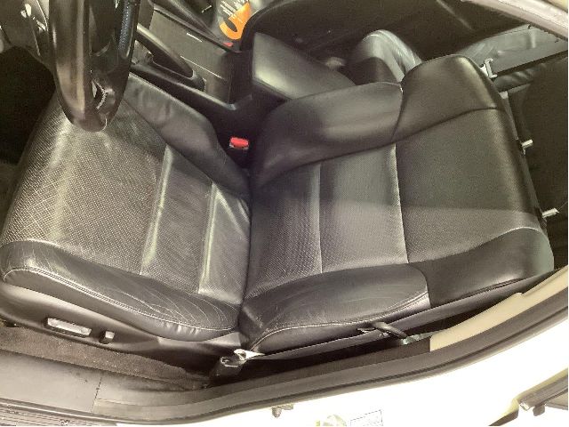 Sete foran venstre til Honda Accord 2008-2015 (Type VIII) (HONDA|)