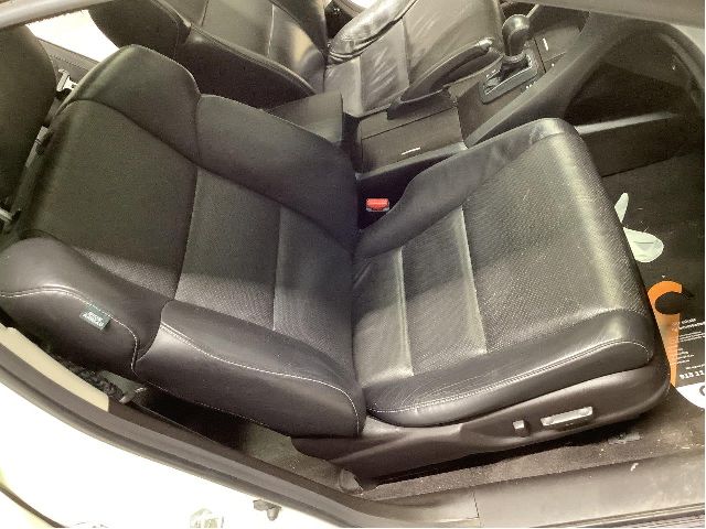 Sete foran høyre til Honda Accord, 2008-2015 (Type VIII)  (HONDA|)