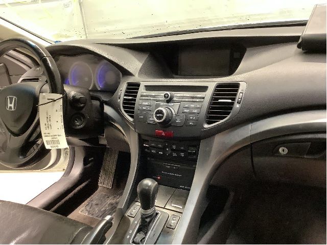 Dashbord til Honda Accord 2008-2015 (Type VIII)  (HONDA|)