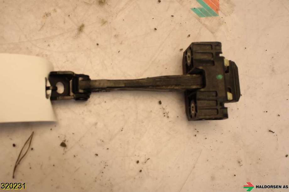 Dørstopper til BMW 3-Serie 2012-2018 (F30/F31/F34) (F30/F31/F34) (51 21 7 446 717|)
