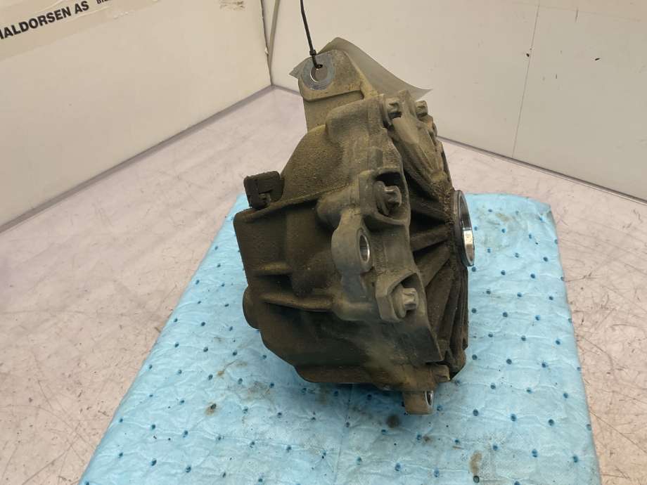Kardang til Mercedes GLK 2008-2015 (X204) (X204) (MERCEDES|A 221 330 08 02|)