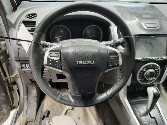 Ratt til Isuzu D-Max, 2017-2020 (Type II, Fase 2)  (ISUZU|8-97470-597-1)