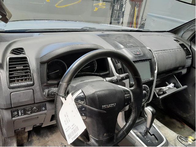 Dashbord til Isuzu D-Max, 2017-2020 (Type II, Fase 2)  (ISUZU|8-97462-263-1)