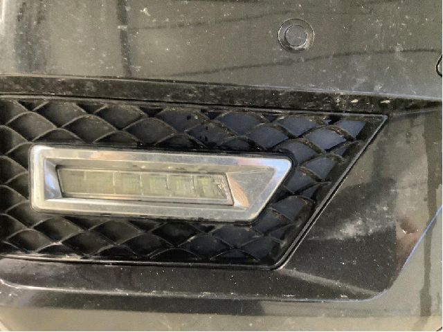 Tåkelykt høyre foran til Mercedes GLK 2008-2015 (X204) (X204) (MERCEDES|A 251 820 08 56|)