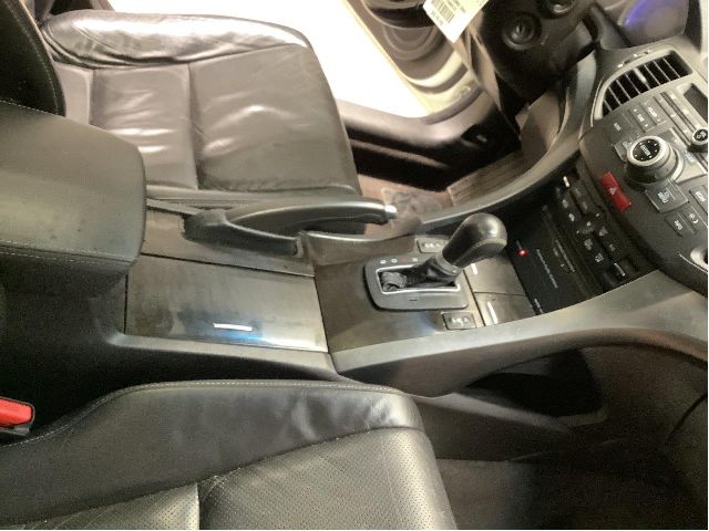 Girstang/girvelger automat til Honda Accord 2008-2015 (Type VIII) (HONDA|54200-TL0-G82|)