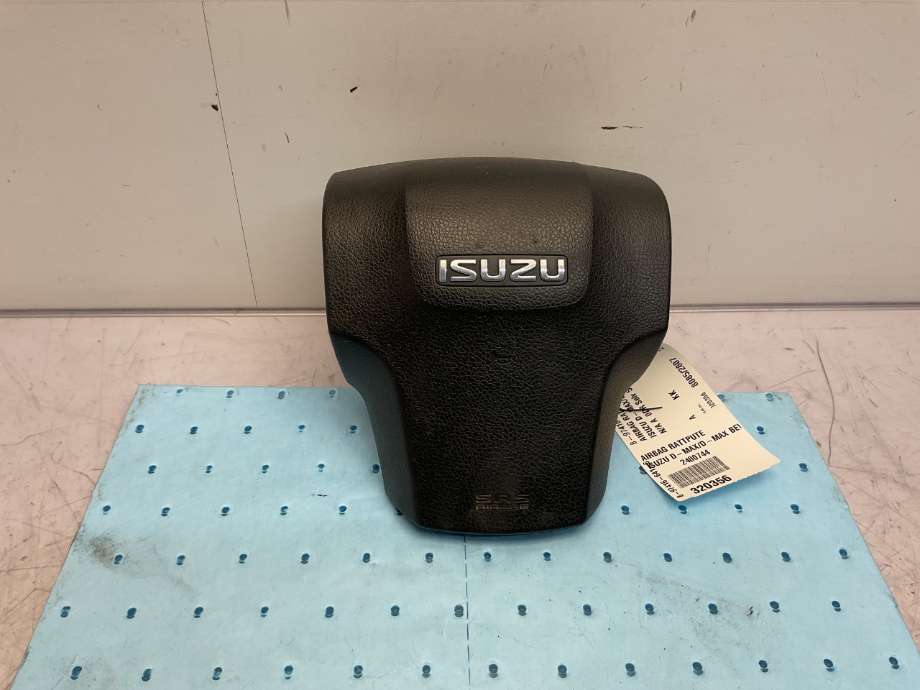 Airbag rattpute til Isuzu D-Max 2017-2020 (Type II, Fase 2)  (ISUZU|8-97416-641-6|)