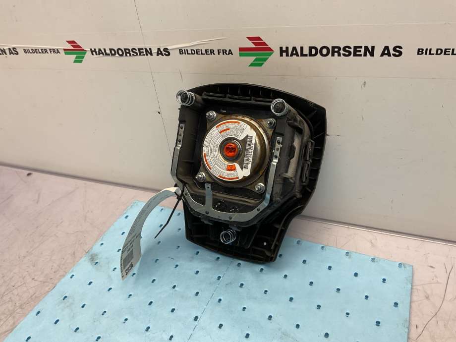 Airbag rattpute til Isuzu D-Max 2017-2020 (Type II, Fase 2)  (ISUZU|8-97416-641-6|)