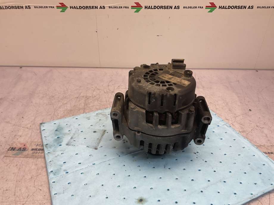 Dynamo til Mercedes GLK 2008-2015 (X204) (X204) (MERCEDES|A 014 154 39 02|)