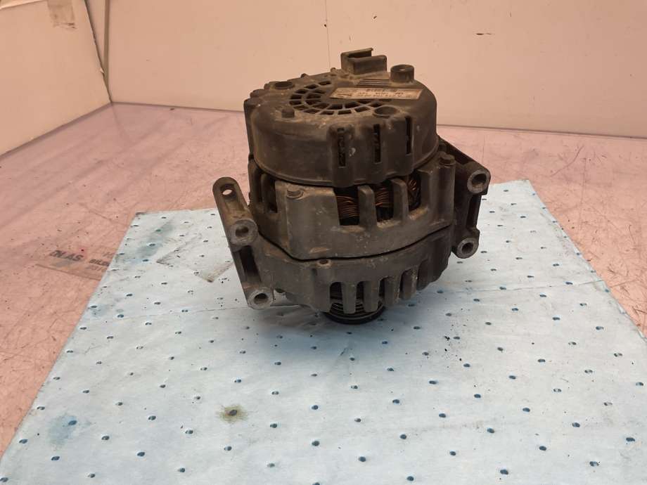 Dynamo til Mercedes GLK 2008-2015 (X204) (X204) (MERCEDES|A 014 154 39 02|)