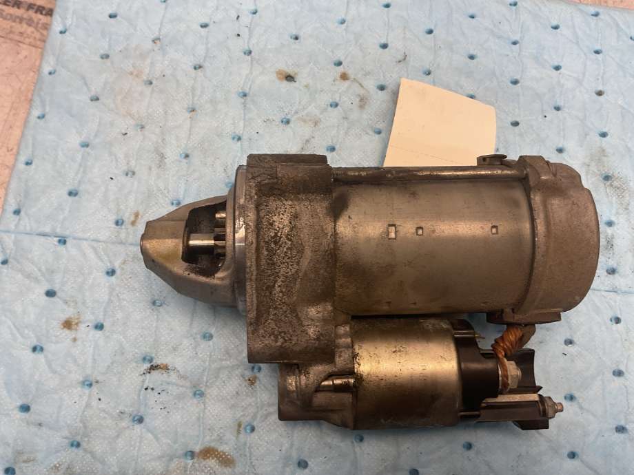 Starter diesel til Mercedes GLK 2008-2015 (X204) (X204) (MERCEDES|A 006 151 45 01|)