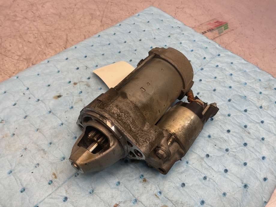 Starter diesel til Mercedes GLK 2008-2015 (X204) (X204) (MERCEDES|A 006 151 45 01|)