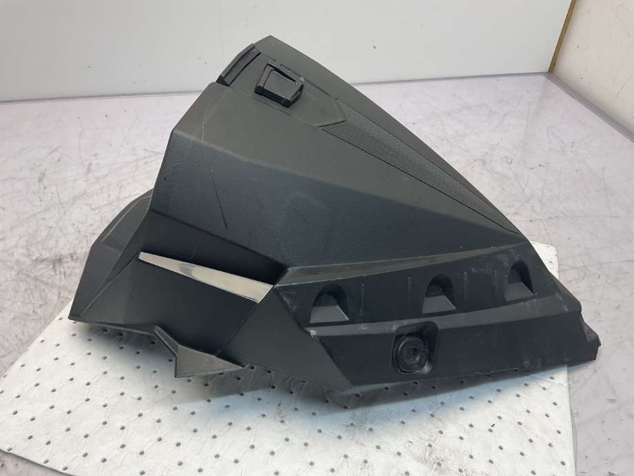 Diverse deler til Snøscooter Polaris øvrige 0-->> (Pro Star S4 Nor||Nordic Pro S4)