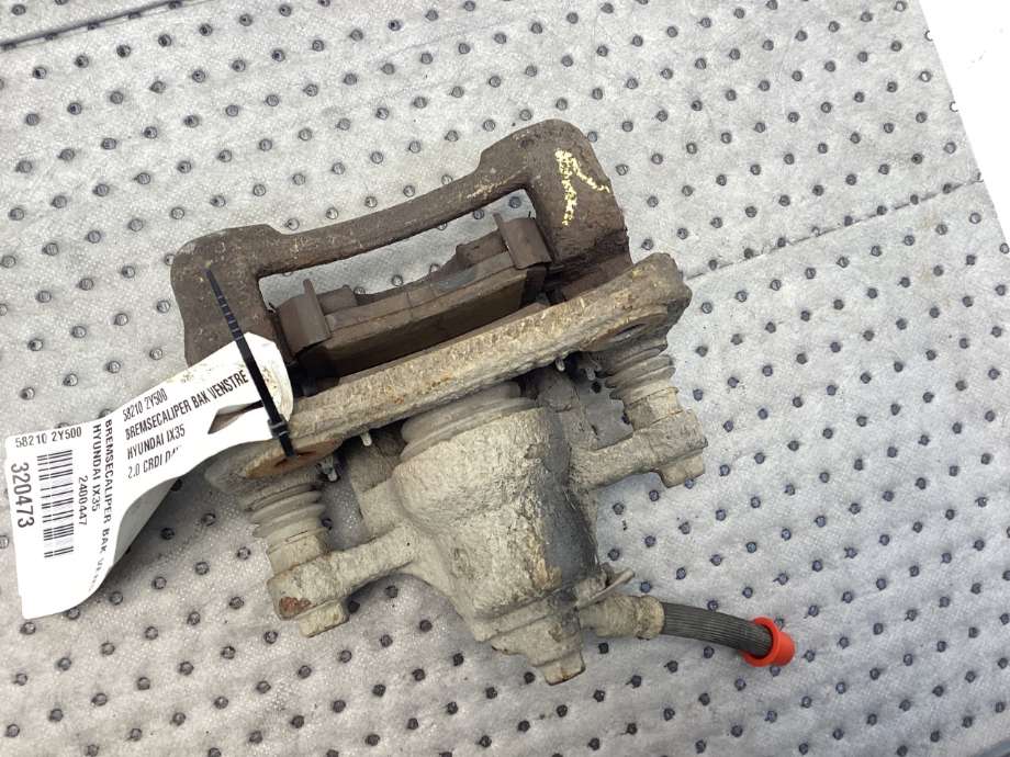 Bremsecaliper venstre bak til Hyundai Ix35 2010-2015  (HYUNDAI|58310 2SA70|)