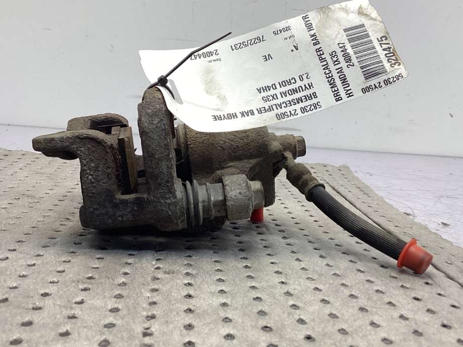 Bremsecaliper høyre bak til Hyundai Ix35 2010-2015  (HYUNDAI|58311 2SA70|)