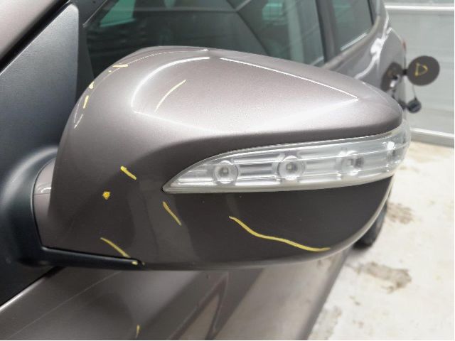 Speil venstre til Hyundai Ix35 2010-2015  (HYUNDAI|87610 2Y070|)