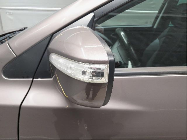 Speil venstre til Hyundai Ix35 2010-2015  (HYUNDAI|87610 2Y070|)