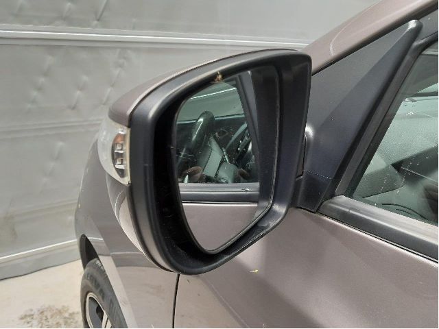 Speil venstre til Hyundai Ix35 2010-2015  (HYUNDAI|87610 2Y070|)