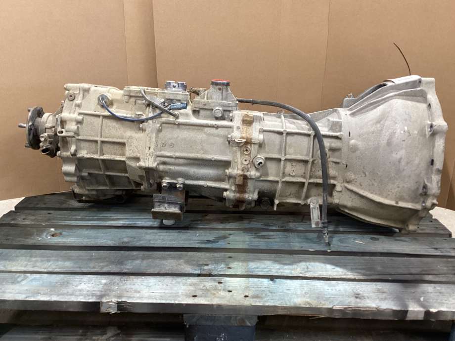 Girkasse manuell til Toyota Hilux 2006-2011  (TOYOTA|330300K350|)