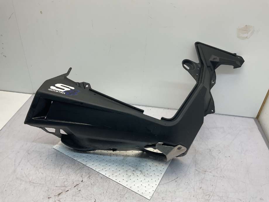 MC, Kåpe, høyre til Snøscooter Polaris øvrige 0-->> (Pro Star S4 Nor||Nordic Pro)