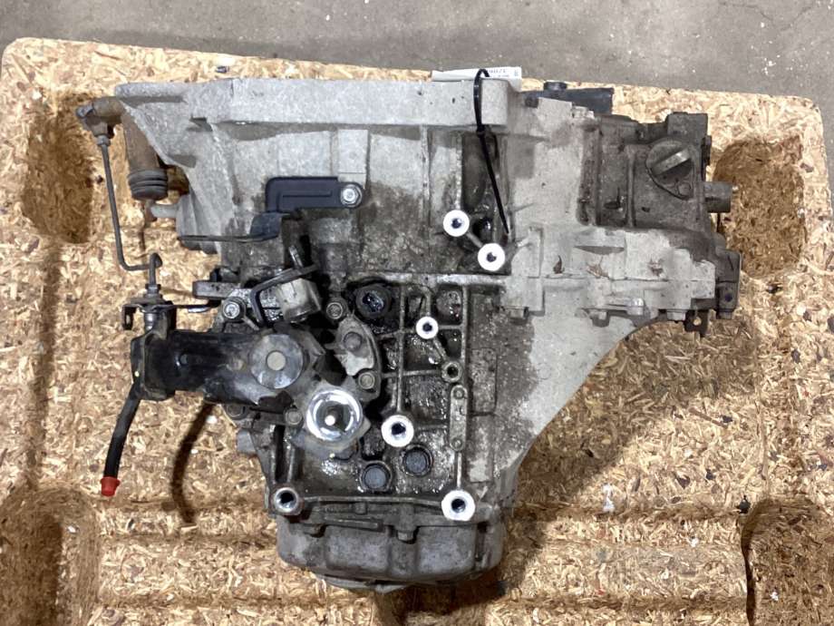 Girkasse manuell 6-trinn til Hyundai i40 2012-2017  (HYUNDAI|43000 26150|)
