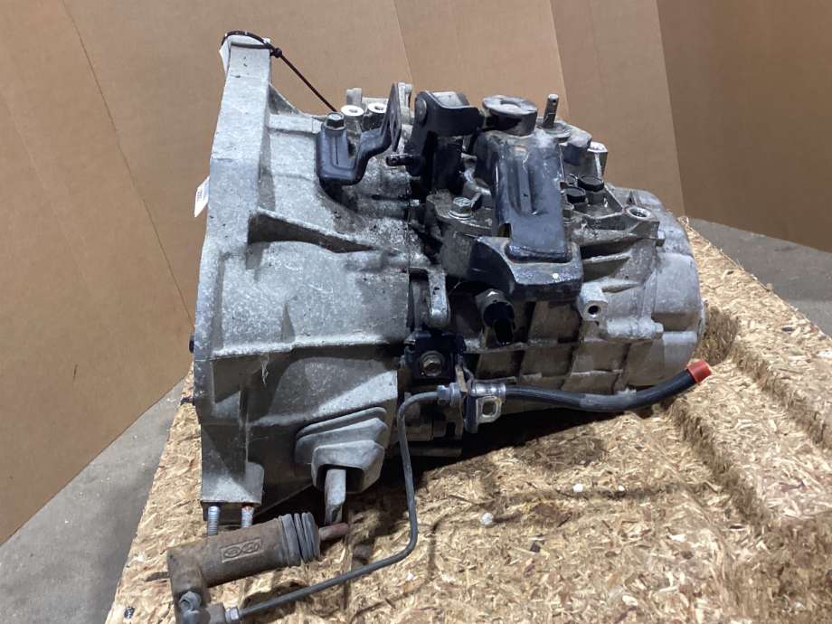 Girkasse manuell 6-trinn til Hyundai i40 2012-2017  (HYUNDAI|43000 26150|)