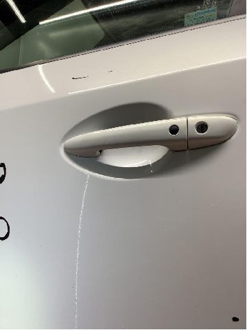 Dør venstre foran til Mazda CX-5 2012-2017 (Type I)  (MAZDA|KDY35902XG|)