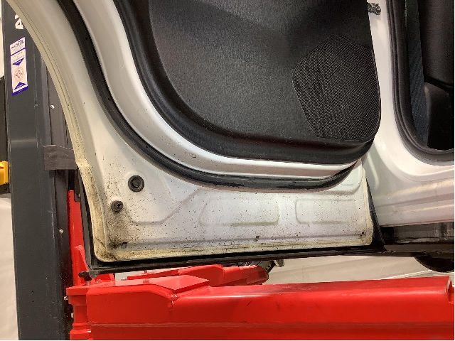Dør venstre bak til Mazda CX-5 2012-2017 (Type I)  (MAZDA|KD53-73-031|)