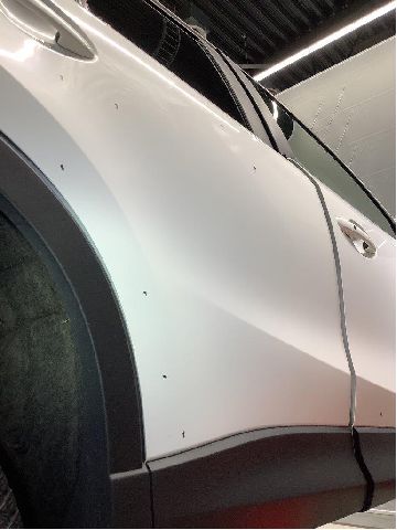 Dør høyre bak til Mazda CX-5 2012-2017 (Type I) (MAZDA|KDY3-72-02XC|)