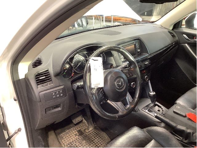 Dashbord til Mazda CX-5 2012-2017 (Type I) (MAZDA|)