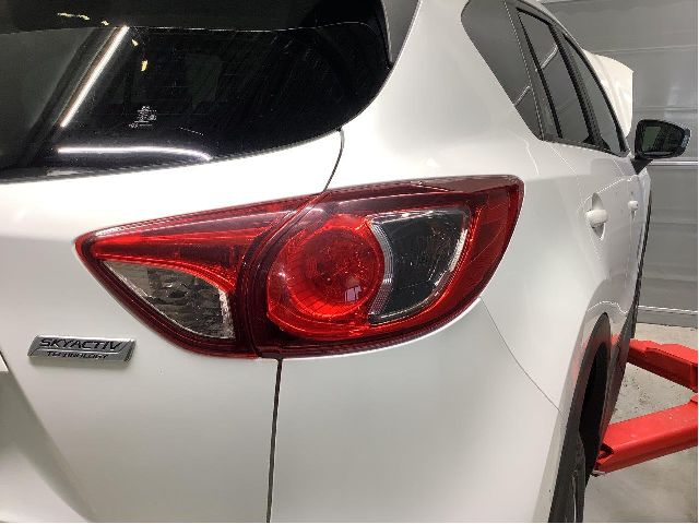 Baklykt høyre indre til Mazda CX-5 2012-2017 (Type I)  (MAZDA|KD53-51-3F0C|)