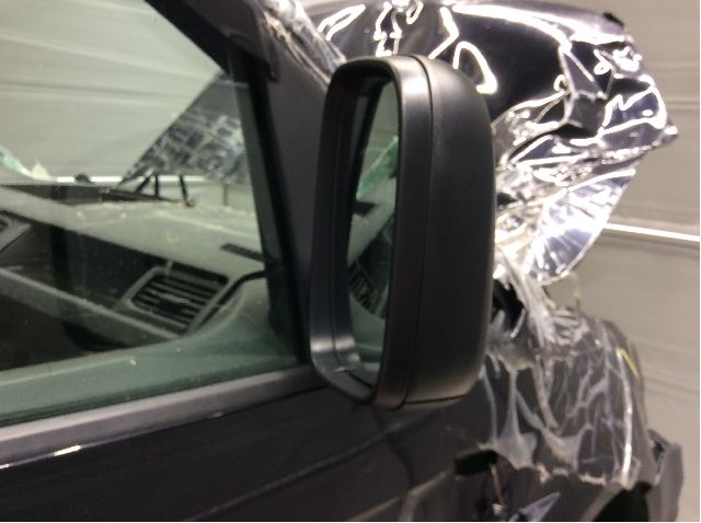 Speil høyre til VW Caddy 2015-2020 (Type III, Fase 3)  (VOLKSWAGEN|2K5 857 508 AP|)