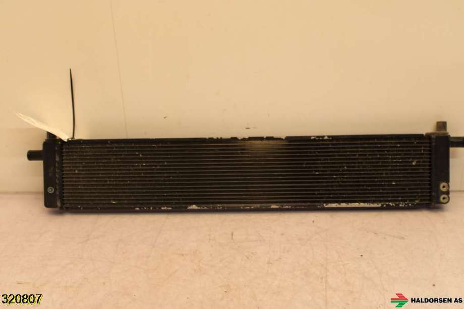 Radiator (automat gir) til Lexus NX, 2014-2021 (Type I) (AZ10) (AZ10) (LEXUS|)