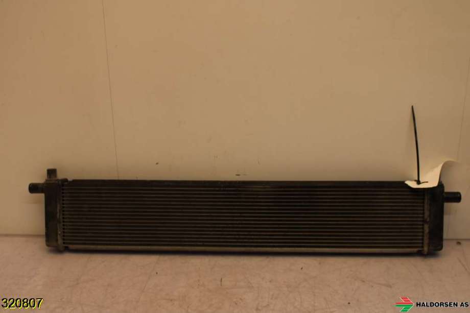 Radiator (automat gir) til Lexus NX 2014-2021 (Type I) (AZ10) (AZ10) (LEXUS|)