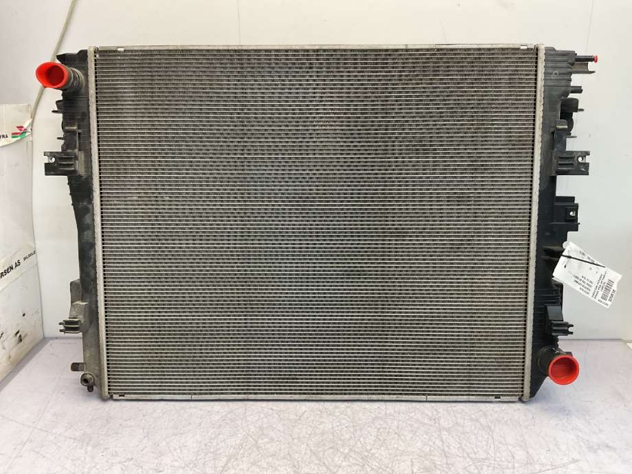 Radiator (automat gir) til Dodge RAM, 2009-2018 (Type IV)  (DODGE|68232742AA)