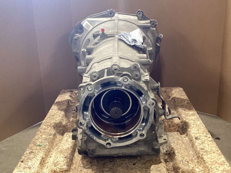 Girkasse automat til Dodge RAM 2009-2018 (Type IV) (DODGE|68273228AA|DFD 8HP70|)