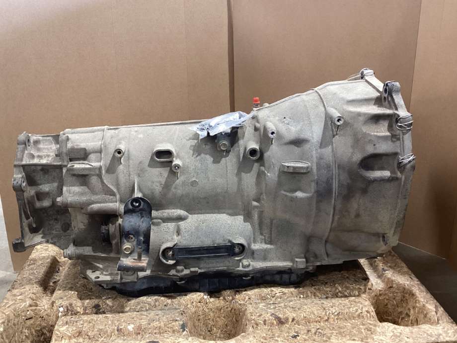 Girkasse automat til Dodge RAM 2009-2018 (Type IV) (DODGE|68273228AA|DFD 8HP70|)