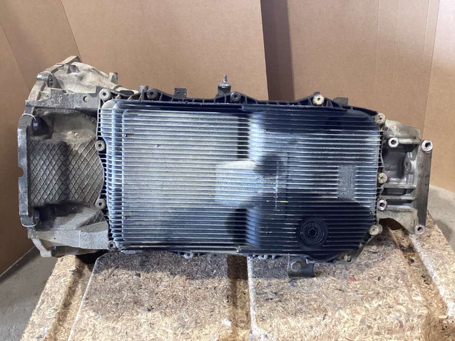 Girkasse automat til Dodge RAM 2009-2018 (Type IV) (DODGE|68273228AA|DFD 8HP70|)