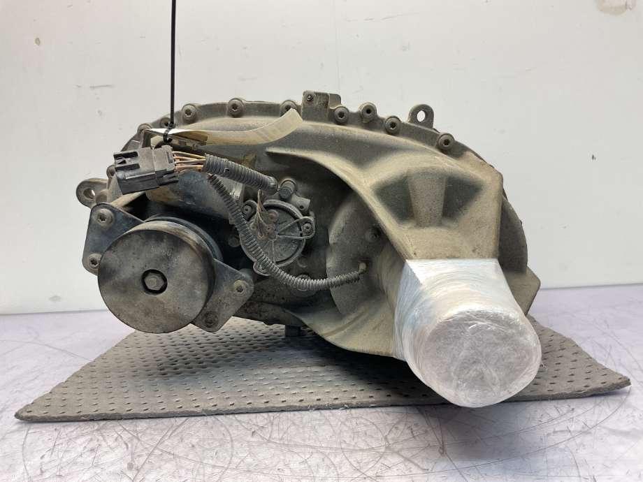 Girkasse 4WD fordelingskasse til Dodge RAM 2009-2018 (Type IV)  (DODGE|52123837AD|)